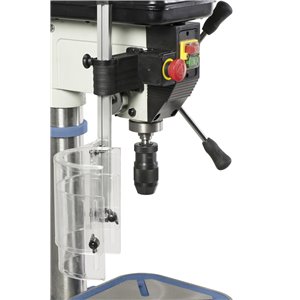 SB 25 S Bernardo Säulenbohrmaschine Ständerbohrmaschine