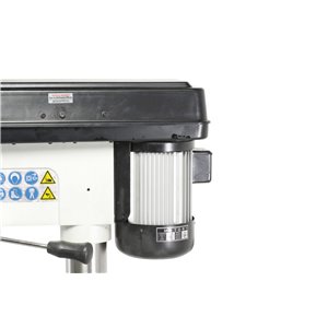 SB 25 S Bernardo Säulenbohrmaschine Ständerbohrmaschine