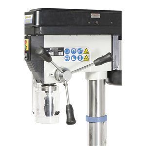 SB 25 S Bernardo Säulenbohrmaschine Ständerbohrmaschine