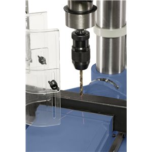 B 610 Pro Bernardo Säulenbohrmaschine Laser