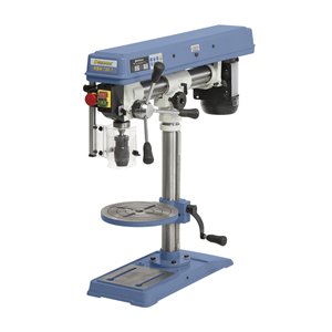 RBM 780 T Bernardo Radialbohrmaschine 230 Volt