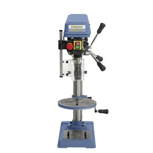 GB 35 Vario Bernardo Getriebe-Tisch- und Säulenbohrmaschine