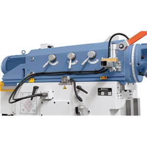 FU 1200 Bernardo Universal-Fräsmaschine