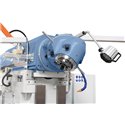 GB 35 Vario Bernardo Getriebe-Tisch- und Säulenbohrmaschine