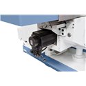 GB 35 Vario Bernardo Getriebe-Tisch- und Säulenbohrmaschine