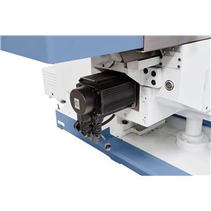 FU 1200 Bernardo Universal-Fräsmaschine