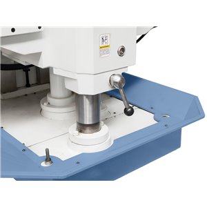 FU 1200 Bernardo Universal-Fräsmaschine