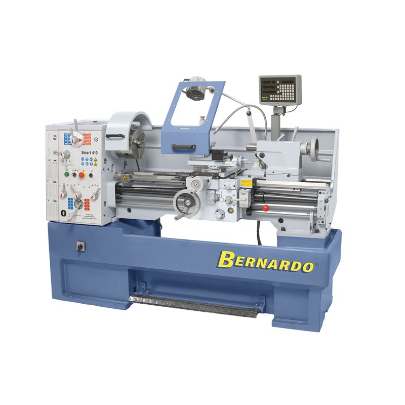 Smart 410 x 1500 Bernardo Drehmaschine Smart 410 x 1500 Bernardo Drehmaschine