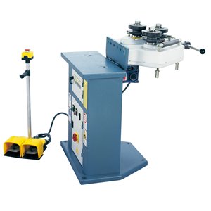 BPK 35 Bernardo Motorische Ringbiegemaschine