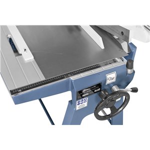 HLS 1050 x 2,0 Bernardo Handtafelschere