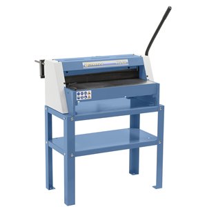PTS 650 Bernardo Handtafelschere
