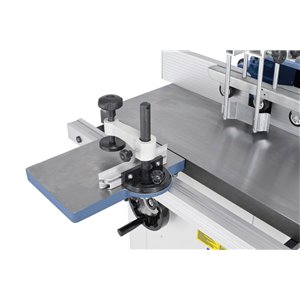 T 600 R - 230 V Bernardo Tischfräsmaschine