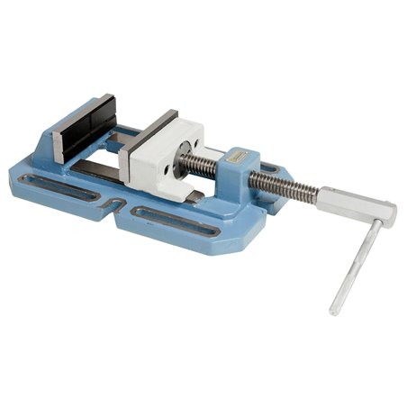 Industrie-Bohrmaschinen-Schraubstock BMS 140
