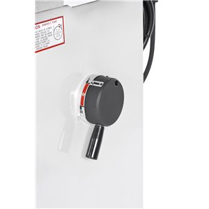 B 610 Pro Bernardo Säulenbohrmaschine Laser