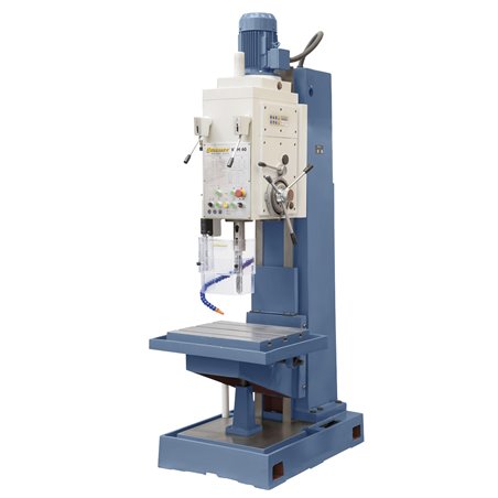 Kastenständerbohrmaschine KBM 25