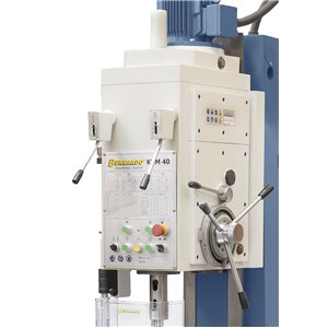Kastenständerbohrmaschine KBM 25