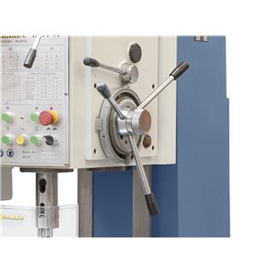 Kastenständerbohrmaschine KBM 25