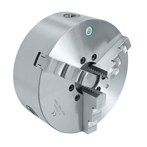 3-Backenfutter aus Guss Standard-3-Backenfutter DK11-630