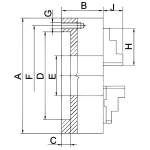 Spannbacken FSV 62