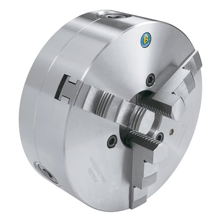 Backenfutter und Zubehör Präzisions-3-Backenfutter PO3 - 200