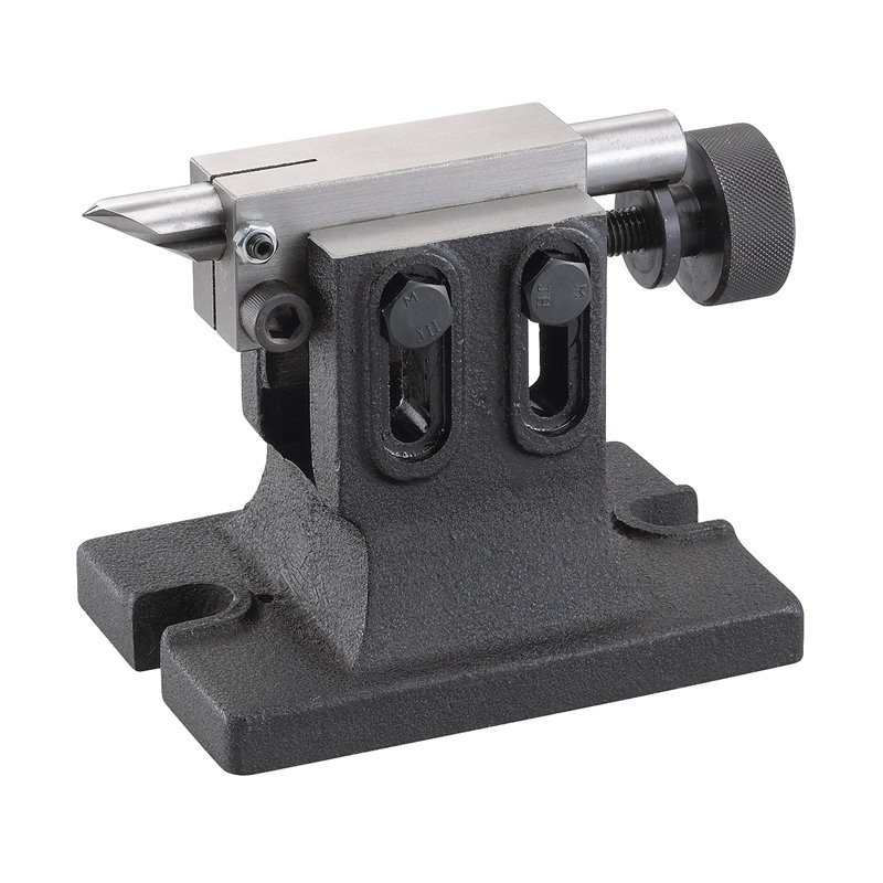Spannwerkzeug Reitstock TS-1 für HV 6 Spannwerkzeug Reitstock TS-1 für HV 6