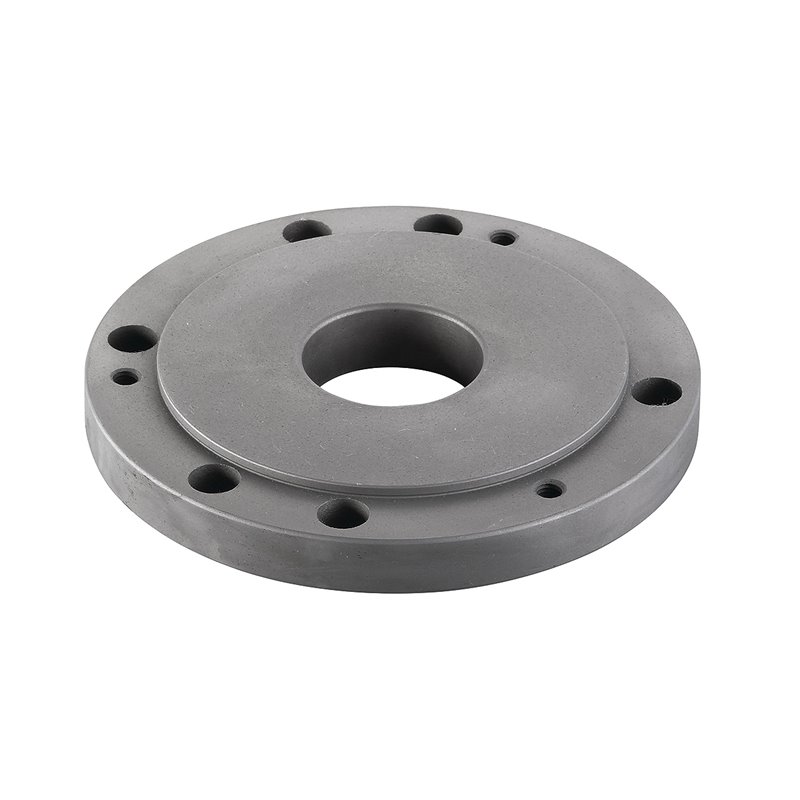 Spannwerkzeug Flansch für HV 12, diam. 300 mm Spannwerkzeug Flansch für HV 12, diam. 300 mm