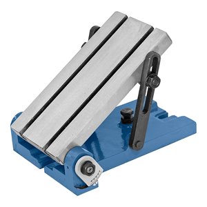 Maschinenzubehör Schwenkbarer Winkeltisch 230 x 120 mm