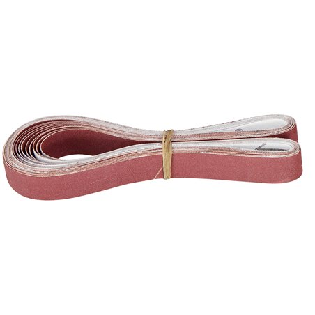 Schleifband 40 x 620 mm - K 60
