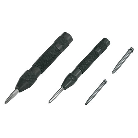 Automatik-Körnerset 4-tlg.