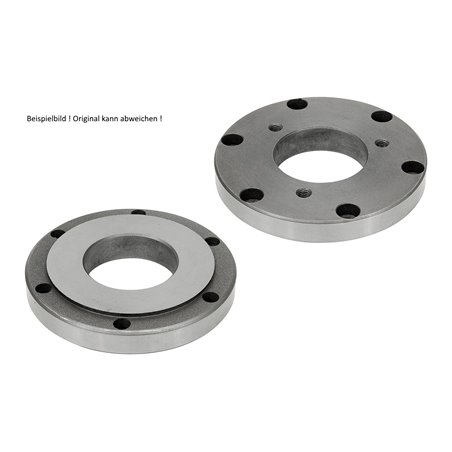 Flansch für Profi 300 V
