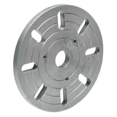 Aufspannscheibe für Profi 400 V