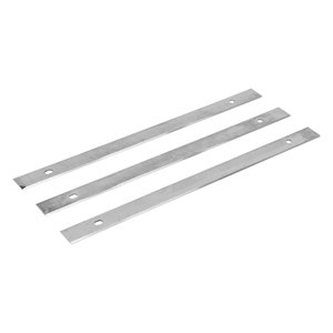 Hobelmesserset für CU 250 F (3 Stk.)