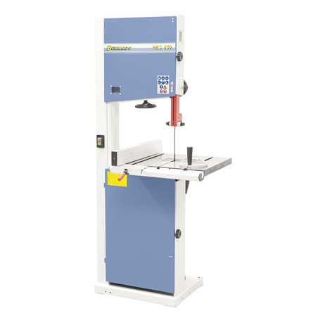 HBS 400 Bernardo Holzbandsäge