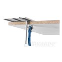 Motorische Tafelschere MTS 3100 x 2 NCO