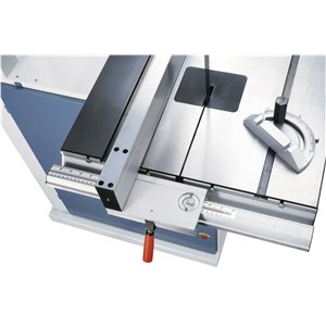 HBS 400 Bernardo Holzbandsäge