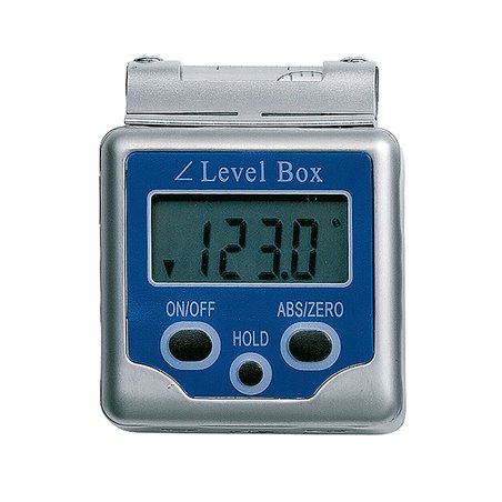 Digitaler Winkelmesser Level Box