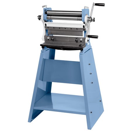 3 in 1 - 305 Bernardo Universalmaschine