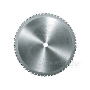 HM-Sägeblatt für Aluminium 200 x Z60