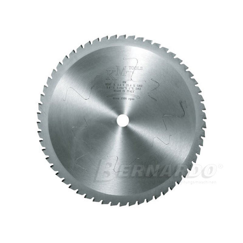 HM-Sägeblatt für Aluminium 200 x Z60 HM-Sägeblatt für Aluminium 200 x Z60