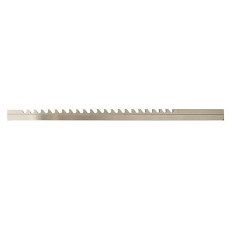 Räumnadel 12 mm