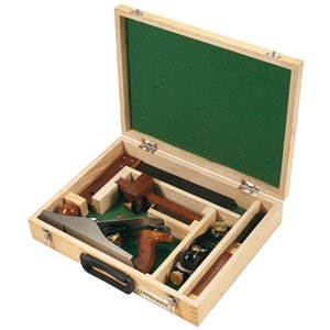 Tischler-Set 5-tlg.