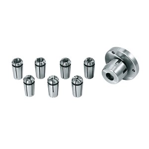 Spannwerkzeug Abstechhalter für Gr. 1