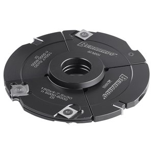 Spannwerkzeug Abstechhalter für Gr. 2