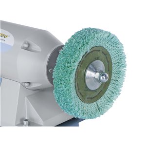 PS 200 S - 230 V Bernardo Poliermaschine