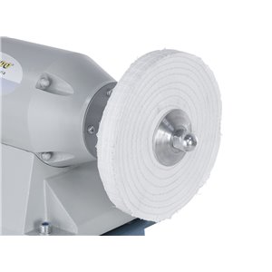 PS 200 S - 230 V Bernardo Poliermaschine