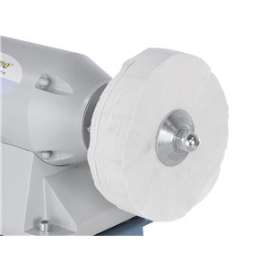 PS 200 S - 230 V Bernardo Poliermaschine