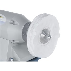 PS 200 S - 230 V Bernardo Poliermaschine