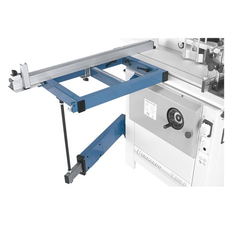 Auslegertisch für T 800 F