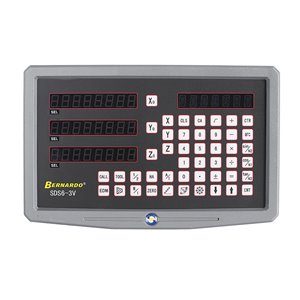 3-Achs-Digitalanzeige Sino SDS6-3V