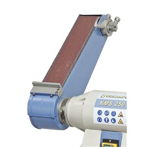 KMS 250 Kombibandschleifmaschine Bernardo